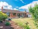 Thumbnail Bungalow for sale in Harefields, Hildersley, Ross-On-Wye, Herefordshire