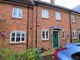 Thumbnail Terraced house for sale in Woodman Court, Shaftesbury