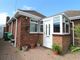 Thumbnail Detached bungalow for sale in Rydal Avenue, Ramsgate