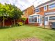 Thumbnail Detached house for sale in Cagney Drive, Abbey Meads, Swindon