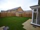 Thumbnail Detached house to rent in Scythia Grove, Brooklands, Milton Keynes, Buckinghamshire