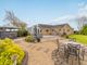 Thumbnail Detached bungalow for sale in Chapel Drove, Holbeach Drove, Spalding