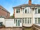 Thumbnail Semi-detached house for sale in Kings Road, Sutton Coldfield, Birmingham