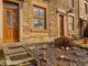 Thumbnail Terraced house for sale in Whitworth Road, Healey, Rochdale, Greater Manchester