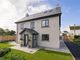 Thumbnail Detached house for sale in Scurlage, Renoldston, Swansea
