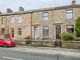 Thumbnail Terraced house for sale in Burnley Road, Edenfield, Ramsbottom, Bury