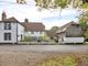 Thumbnail Detached house for sale in Park Road, Hadlow, Tonbridge, Kent