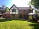 Thumbnail Detached house for sale in Sycamore Court, Henllys, Cwmbran