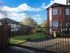 Thumbnail Flat to rent in Neilston Rise, Bolton