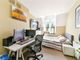 Thumbnail Flat for sale in St. Pancras Chambers, Euston Road