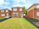 Thumbnail Detached house for sale in Goodwood Drive, Oldham