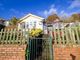 Thumbnail Semi-detached bungalow for sale in Park Road, Newbridge