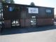 Thumbnail Industrial to let in And 2 The Firs, Underwood Business Park, Wells, Somerset