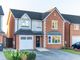 Thumbnail Detached house for sale in Fir Tree Grove, Clayton-Le-Woods, Chorley