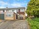 Thumbnail End terrace house for sale in Fairfield Road, Ramsgate