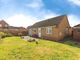 Thumbnail Detached bungalow for sale in Snowdrop Drive, Attleborough