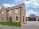 Thumbnail Detached house for sale in 2 Oak View Pipworth Lane, Sheffield