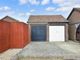 Thumbnail Detached bungalow for sale in Scotts Close, Shalfleet, Newport, Isle Of Wight