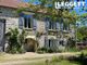 Thumbnail Villa for sale in Saint-Priest-La-Feuille, Creuse, Nouvelle-Aquitaine