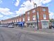 Thumbnail Flat to rent in Desborough Road, High Wycombe, Buckinghamshire