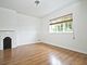 Thumbnail Terraced house to rent in The Crescent, New Malden