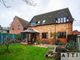 Thumbnail Detached house for sale in All Saints Green, Worlingham, Beccles