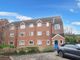 Thumbnail Flat for sale in Haysman Close, Letchworth Garden City