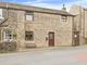 Thumbnail Semi-detached house for sale in Woodhead Road, Holmbridge, Holmfirth