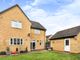 Thumbnail Detached house for sale in Alba Road, Hampton Hargate, Peterborough