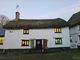 Thumbnail Detached house for sale in Sampford Courtenay, Okehampton, Devon