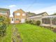 Thumbnail Detached house for sale in Carsington Crescent, Allestree, Derby, Derbyshire