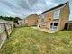 Thumbnail Link-detached house to rent in Earls Field, RAF Lakenheath, Brandon