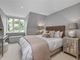 Thumbnail Flat for sale in Cross Road, Sunningdale, Berkshire