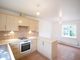 Thumbnail Detached house to rent in Elder Close, Witham St. Hughs, Lincoln
