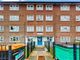 Thumbnail Flat for sale in Benthal Road, London