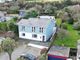 Thumbnail Detached house for sale in Station Road, Perranporth