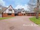 Thumbnail Detached house for sale in Corton Long Lane, Corton