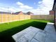 Thumbnail Semi-detached bungalow for sale in "The Beckingham", Claystone Meadows, Claypole