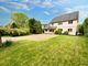 Thumbnail Detached house for sale in Chetwode Close, Knighton