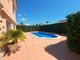 Thumbnail Villa for sale in Quesada, Alicante, Spain