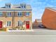 Thumbnail Semi-detached house for sale in Melville Drive, Newton Leys, Bletchley, Milton Keynes