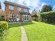 Thumbnail Detached house for sale in Willow Close, Stradbroke, Eye