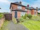 Thumbnail End terrace house for sale in Harmston Rise, Basford, Nottinghamshire
