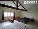 Thumbnail Villa for sale in Villiers-Couture, Charente-Maritime, Nouvelle-Aquitaine