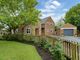 Thumbnail Detached house for sale in Mill Lane, Donington, Spalding, Lincolnshire