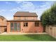 Thumbnail Detached house for sale in Vine Gardens, Bubwith, East Riding Of Yorkshire