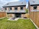 Thumbnail Semi-detached house for sale in Hafren Terrace, Llanidloes, Powys