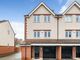 Thumbnail Town house for sale in Hamble Drive, Hayes