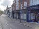 Thumbnail Retail premises to let in Whole, 47, Winchester Street, Basingstoke