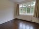 Thumbnail Maisonette to rent in The Chine, London